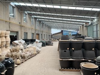 중국 Yixing Ziyuan Ceramic Co., Ltd