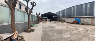 중국 Yixing Ziyuan Ceramic Co., Ltd