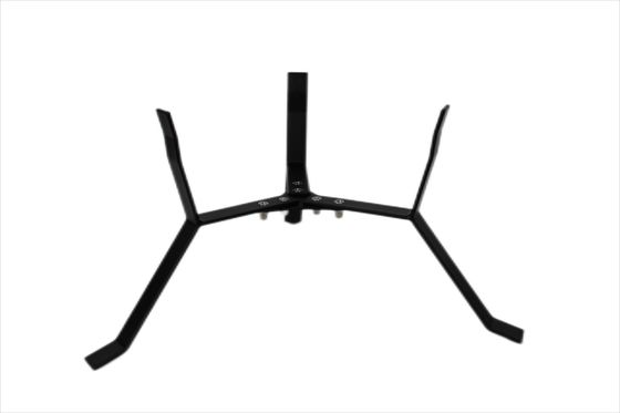13 인치 32cm 세라믹 Kamado 석쇠 옥외 녹색